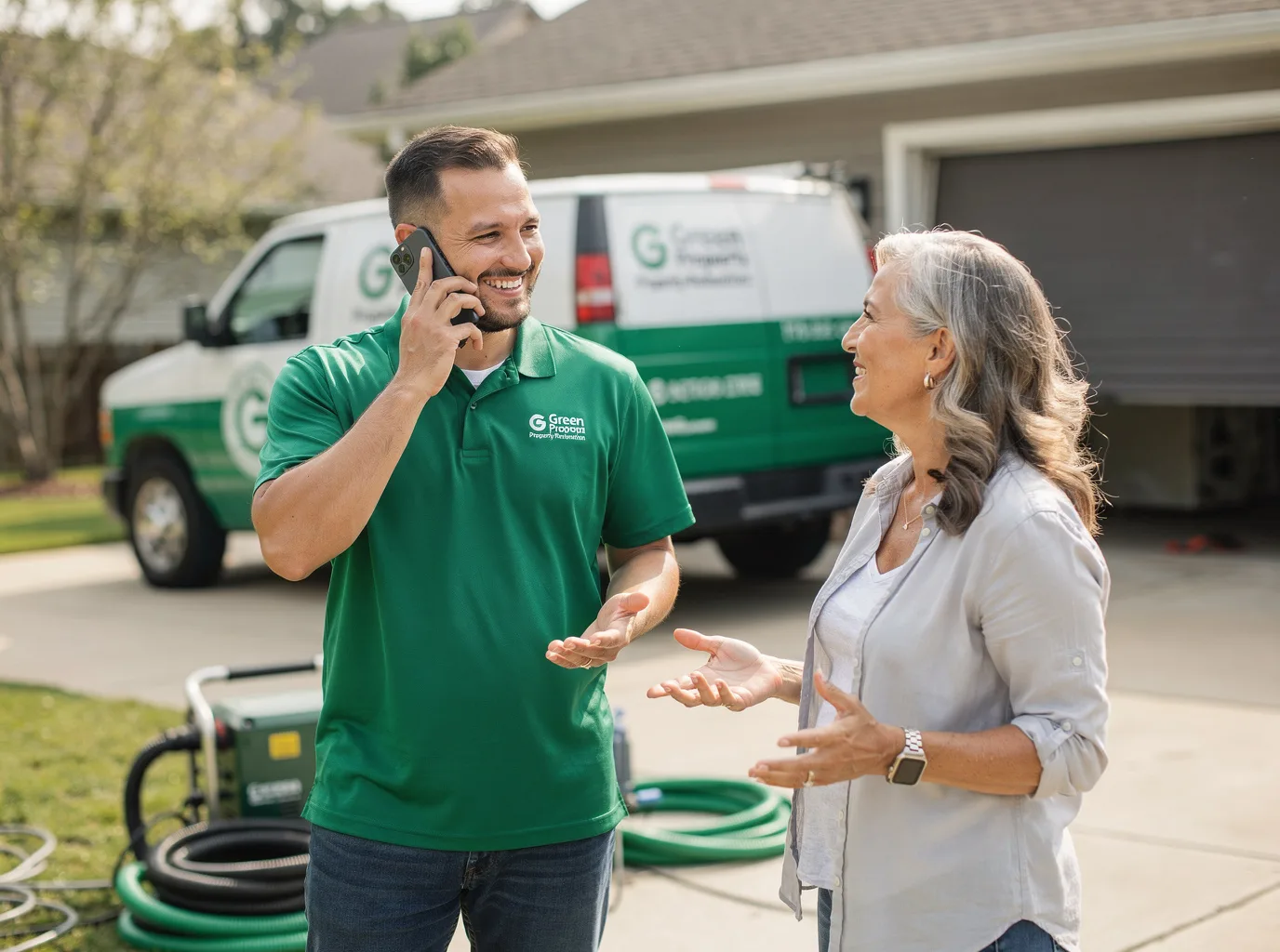 Water Damage Restoration Alexandria, VA FAQs